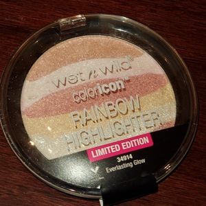 WET N WILD COLORICON RAINBOW HIGHLIGHTER